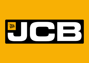 Logo da Jcb