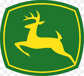 Logo da John Deere
