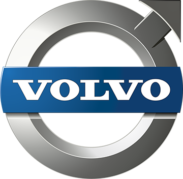 Logo da Volvo